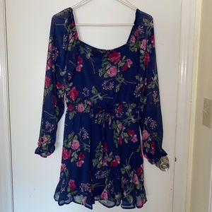 Trixxi Clothing Company Junior Dress